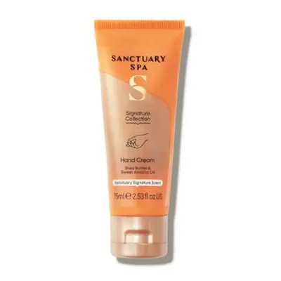 Sanctuary Spa kézkrém SC 75 ml