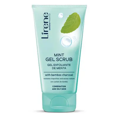 LIRENE arcpeeling mentával 150 ml