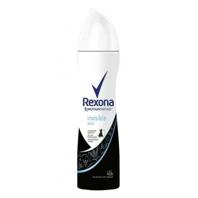 Rexona dezodor 150ml D - Invisible Aqua