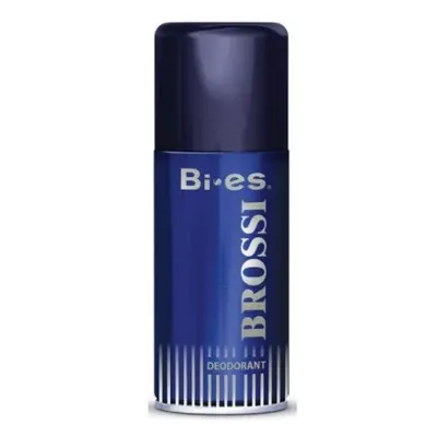 Bi-es dezodor 150 ml P - Brossi (kék)