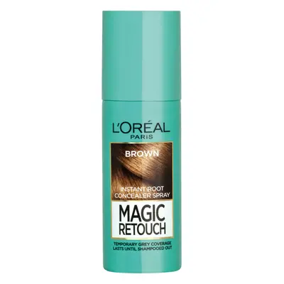 Loreal Magic retus barna