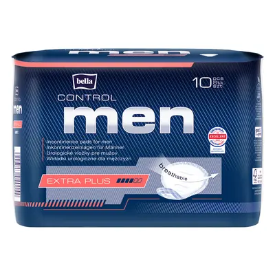 BELLA Control Men Extra plus a&#39;10