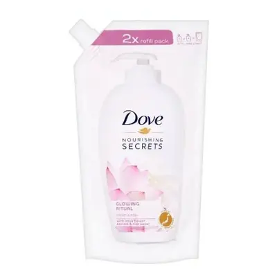 Dove folyékony szappan 500ml NN - Glowing Ritual