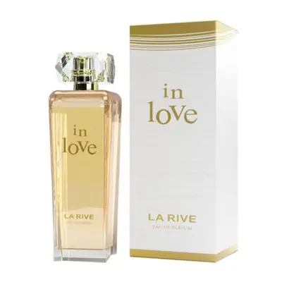 LA RIVE In Love