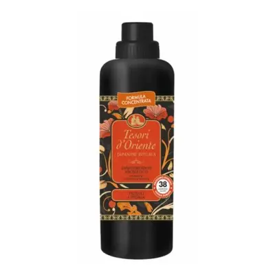 Tesori d&#39;Oriente öblítő 760 ml (38 PD) - Japanese Rituals