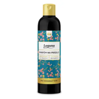 Laguna mosodai parfüm a tökéletes világért 300 ml