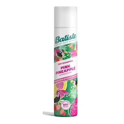 Batiste száraz sampon 200ml - Pink Pineapple