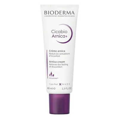 Bioderma Cicabio Arnica+ 40ml