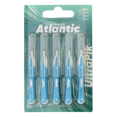 INTERDENTAL KEFE ATLANTIC ULTRA PIK STRAIGHT 1,0 mm 5 DB