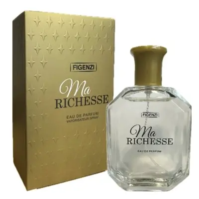 Figenzi Ma Richesse parfüm 100 ml - Eau de Parfum