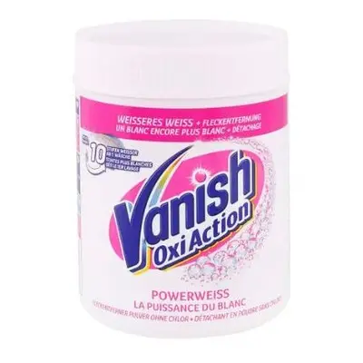 Vanish Oxi Action 470g - Fehér