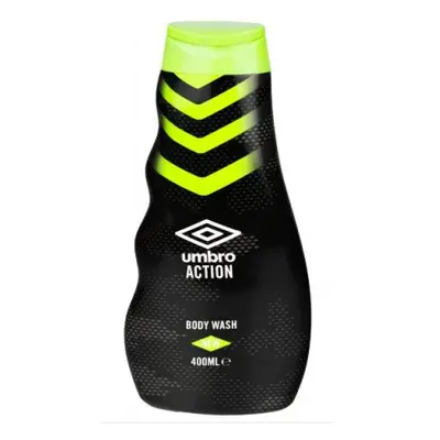 Umbro tusfürdő 400ml - Akció