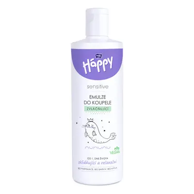 Bella HAPPY fürdőemulzió 250 ml