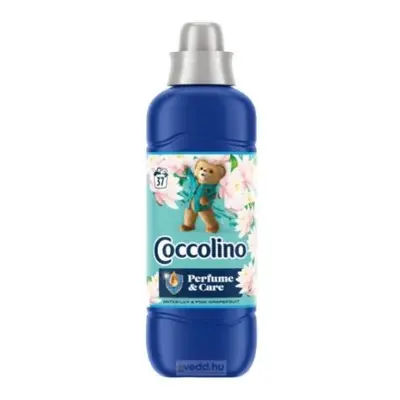 Coccolino öblítő 925 ml (37 PD) - Creations Water Lily&Pink Grapefruit