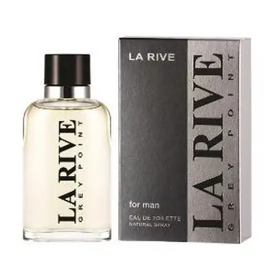 La Rive EDT 90ml P - Gray Point