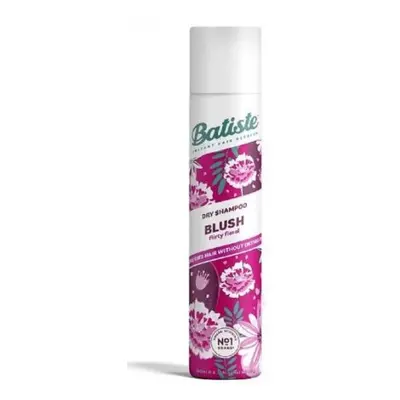 Batiste száraz sampon 200 ml - Pirosító