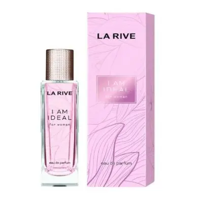 La Rive EDP 90ml D - I Am Ideal