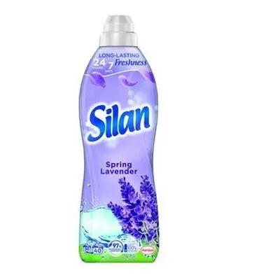 Silan öblítő 880ml (40 PD) - Tavaszi levendula