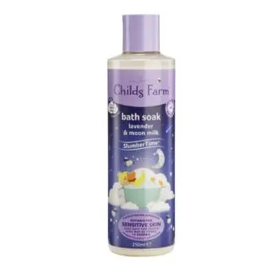 Childs Farm Sleep Bath hab, 250 ml