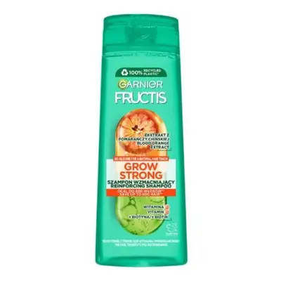 Fructis sampon 400 ml - Grow Strong