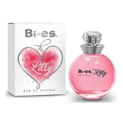 Bi-es EDP 100ml D - L&#39;eau de Lilly