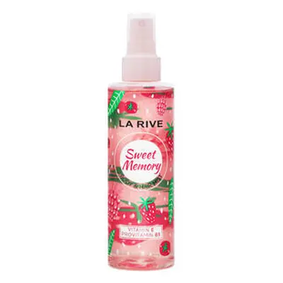 LA RIVE Sweet Memory, köd 200 ml