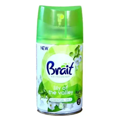 Brait frissítő NN 250ml - Lily Of The Valley