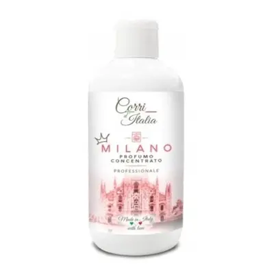 Corri d&#39;Italia konc. mosodai parfüm 250ml - Milano