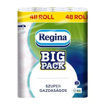 Regina /Niki/ Forest Big Pack TP 48db - 2 rétegű