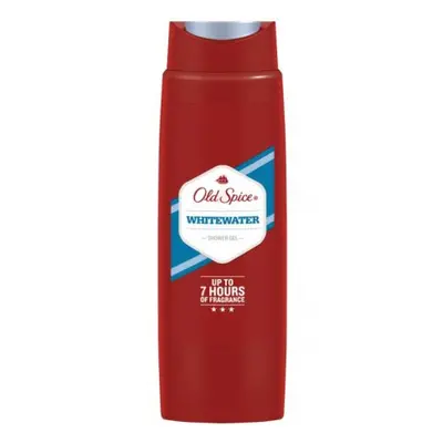 Old Spice tusfürdő 250ml - Whitewater