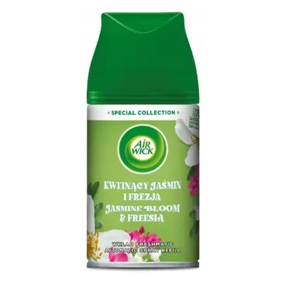 Air Wick frissítő 250ml - Jasmine&Bloom&Freesia