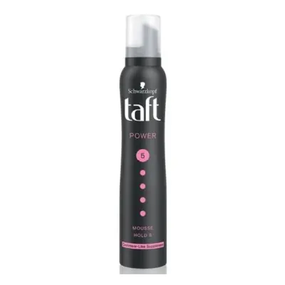 Taft hab keményítő 200ml - Power Cashmere 5