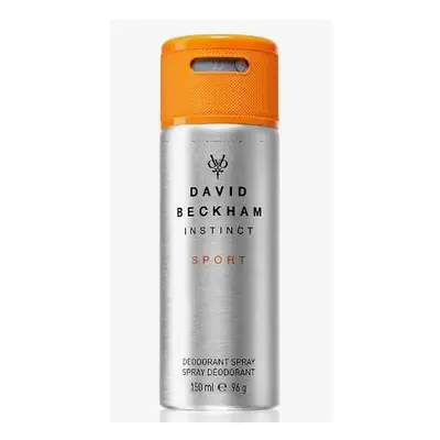 David Beckham dezodor 150ml P - Instinct Sport