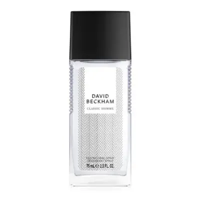 David Beckham DNS 75ml P - Classic Homme