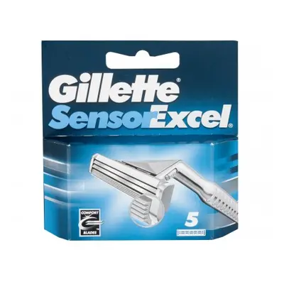 Gillette NN Sensor Excel 5 db