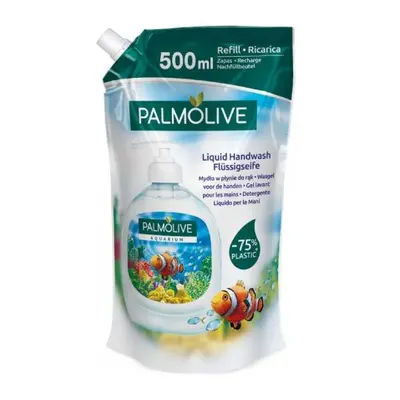 Palmolive folyékony szappan 500ml NN - Akvárium