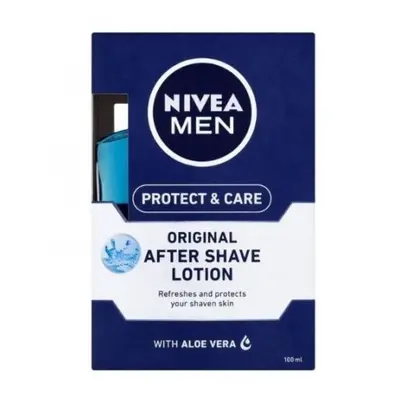 Nivea VPH 100ml - Eredeti (Protect&Care)