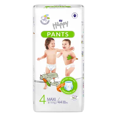 Happy Pants Maxi 44 db