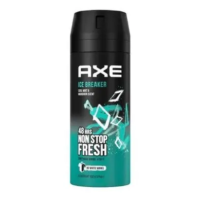 Axe dezodor 150ml P - Ice Breaker