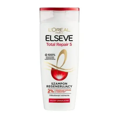 Elseve sampon 400 ml - Teljes javítás 5