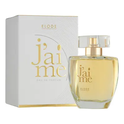 Elode J&#39;Aime illatosított víz nőknek 100 ml