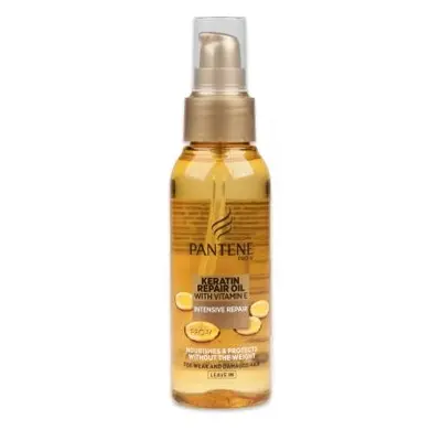 Pantene szérum 100ml Intens Repair Oil