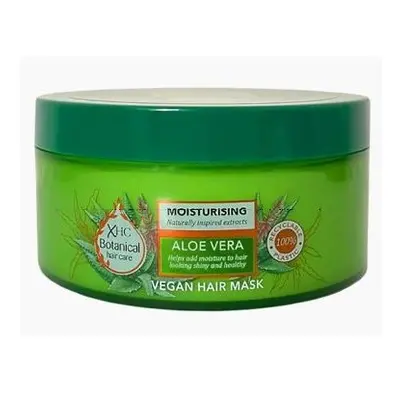 Hajmaszk Xpel Botanical 300ml - Aloe Vera