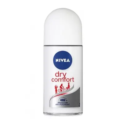 Nivea roll-on 50ml D - Száraz komfort