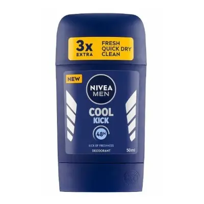 Nivea solid stick 50ml P - Cool Kick