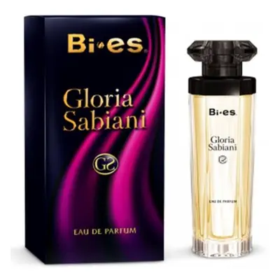 Bi-es EDP 50ml D - Gloria Sabiani