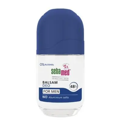 SEBAMED ROLL-ON BALSAM FÉRFI