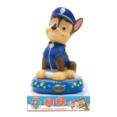 KIDS Paw Patrol éjszakai lámpa 1db*