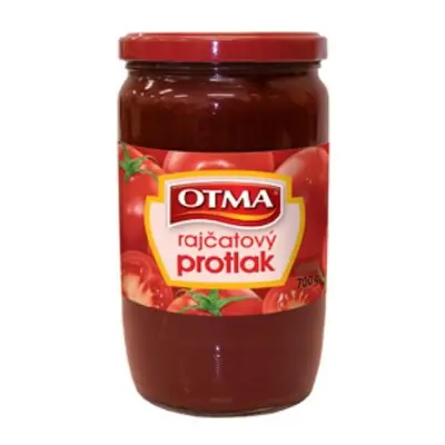 OTMA paradicsompüré 700g