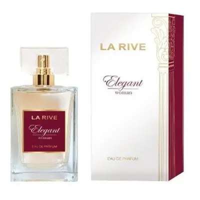 La Rive EDP 100ml D - Elegáns